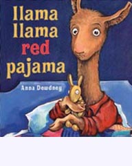 Llama Llama Books