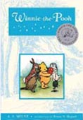 Winnie-the-Pooh Chapter Book with Illustrations