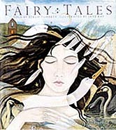 Fairy Tales Hardcover Picture Book