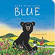 Baby Bear Sees Blue Board Book