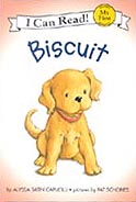 Biscuit Book