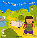 Mary had a Little lamb Paperback Picture Book
