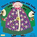 There was an Old Lady Board Book