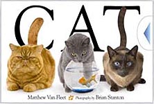 Cat Multiconcept Book