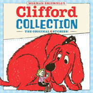 Clifford Collection Hardcover Picture Book