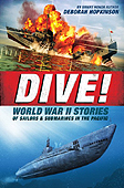 Dive! Hardcover Chapter Book