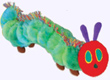 The Very Hungry Caterpillar Plush Toy