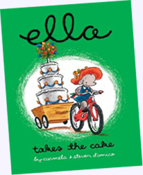 ella cake