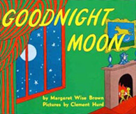 Goodnight Moon Hardcover Picture Book