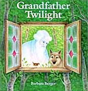 Granfather Twilight Hardcover Picture Book