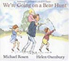 Going on a Bear Hunt Board Book