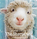 The Sheep Over Board Book