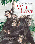 With Love Hardcover Picture Book