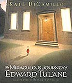 The Miraculous Journey of Edward TulaneElmer and the Rainbow Hadcover Chapter Book
