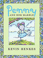 Penny and Her Marble Hardcover Picture Book