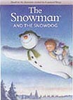 Snowman and Snowdog DVD