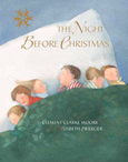 The Night Before Christmas Hardcover Picture Book illustrated by Lisbeth Zwerger