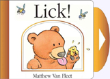 Lick Multiconcept Book