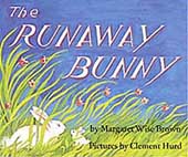 Runaway Bunny Hardcover Picture Book