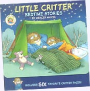 little critter doll