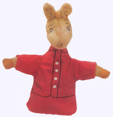 llama llama red pajama plush