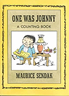 One Was Johnny Paperback Picture Book
