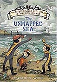The Unmapped Sea Hardcover Chapter Book