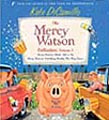Mercy Watson Collection Volume 3 Listening Library CD