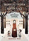 Incorrigible children of Ashton Place Book