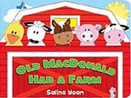 Old MacDonald Had a Farm Board Book