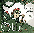 Otis the Tractor Board Book
