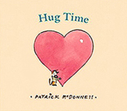 Hug Time Hardcover Book