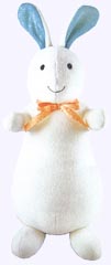 12 in. Pat the Bunny Large Plush