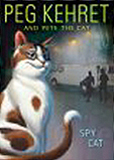 Spy Cat Paperback Chapter Book