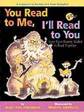 Very Short Scary Tales to Read Together Hardcover Picture Book