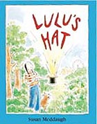 Lulu's Hat Paperback Chapter Book