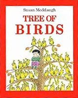 Tree of Birds Paperback Picture Book