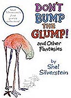Don't Bump the Glump! Hardcover Illustrated Book