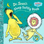 Dr. Seuss's Sleep Softly Interactive Book