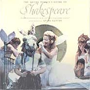 Shakespeare Guide for Young Readers with music CD