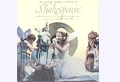 Shakespeare Guide with CD