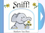Sniff Multiconcept Book