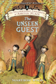 The Unseen Guest Paperback Chapter Book