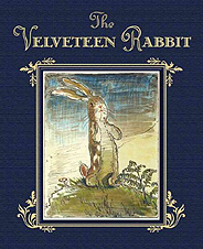 The Velveteen Rabbit Gift Edition Picture Book