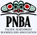 Logo - Pacific Nothwest Booksellers Association