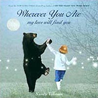 Wherever You Are Hardcover Picture Book