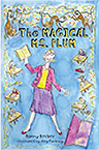The Magical Ms. Plum Hardcover Chapter Book