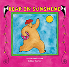Bear in Sunshine Board Book