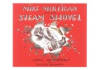 Mike Mulligan Steam Shovel birthday card