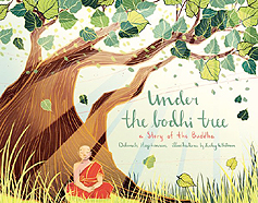 Under the bodhi tree Hardcover Picture Book